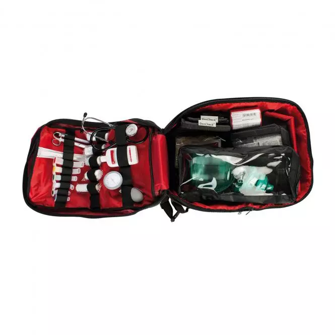 AED-Notfallrucksack AED-Notfallrucksack