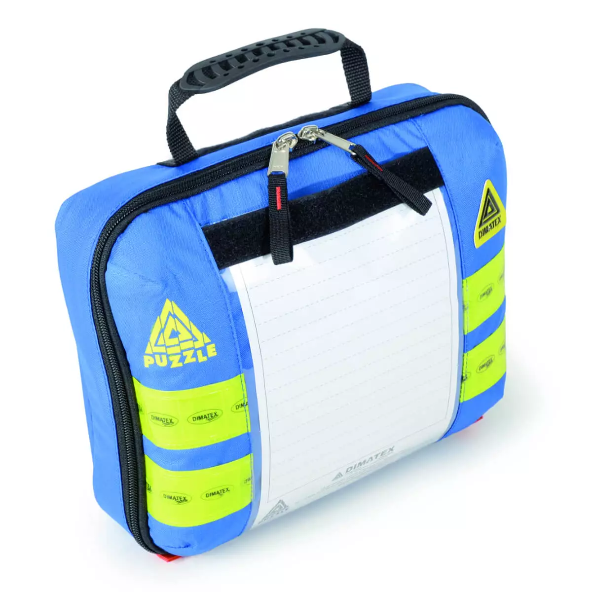  Notfalltasche PUZZLE