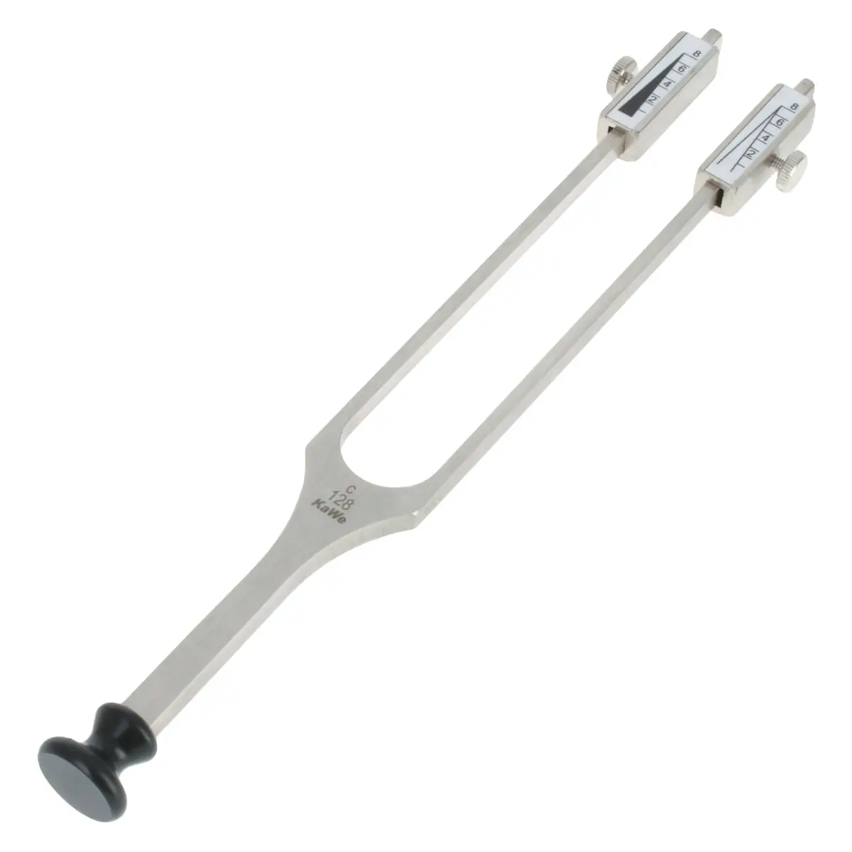 Stimmgabel nach Rydel Seiffer Stimmgabel nach Rydel Seiffer