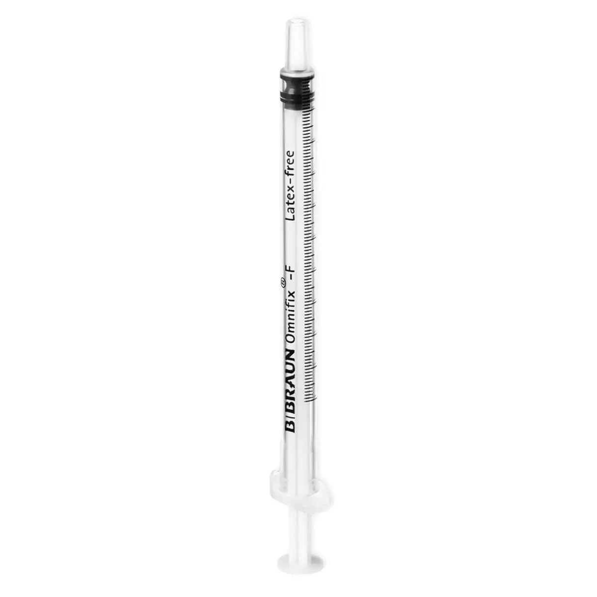  Seringues à dosage fin Omnifix-F