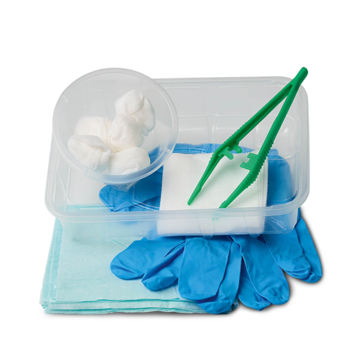 Katheter-Set  Katheter-Set