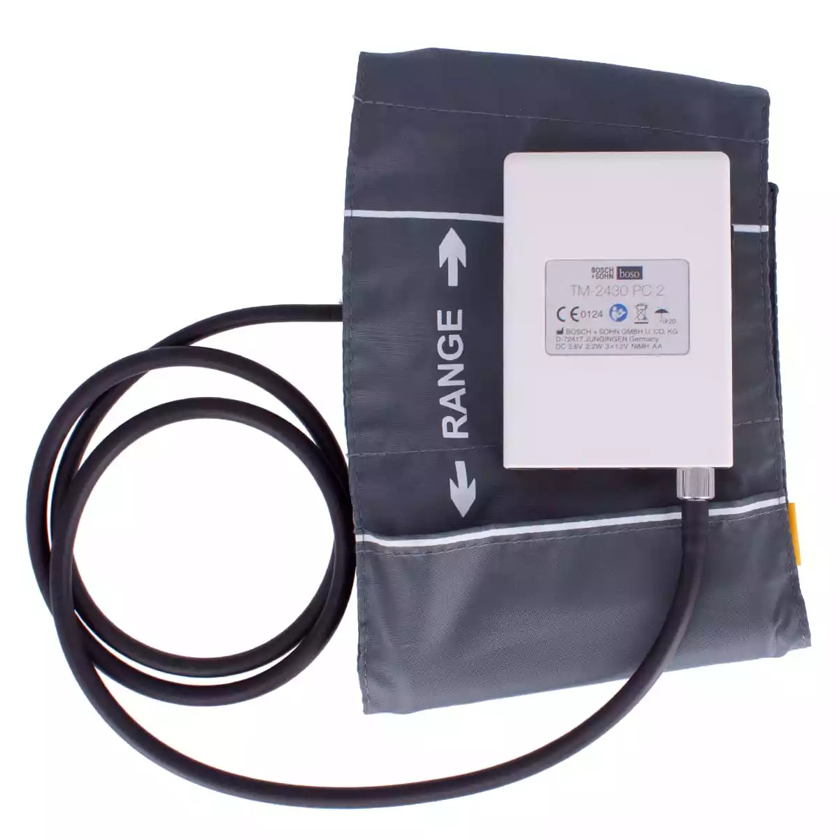 Tensiomètre à long terme TM-2430 PC2 Tensiomètre à long terme TM-2430 PC2