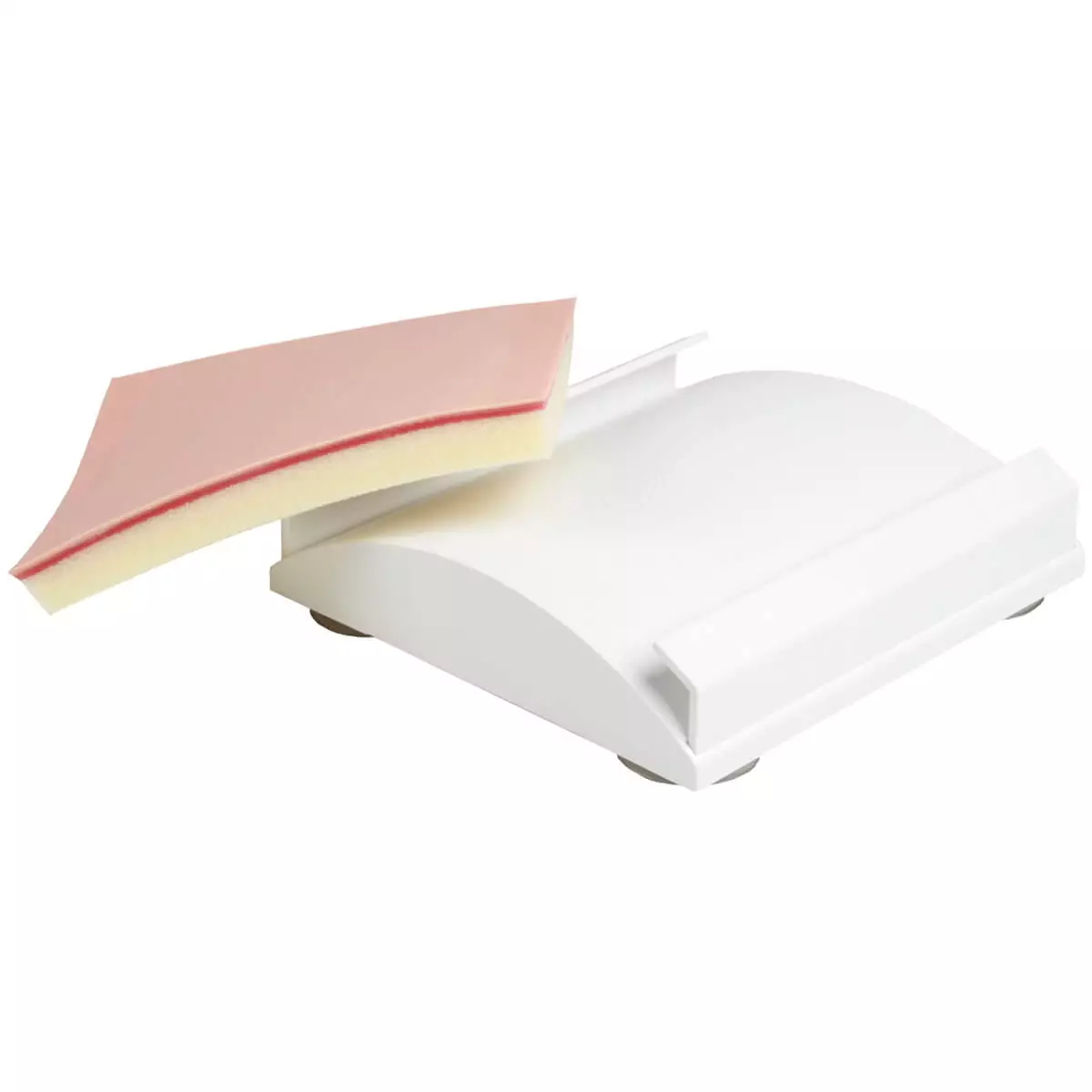  Simulateur pour suture de peau