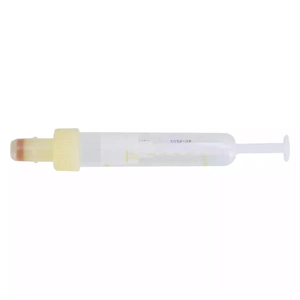  S-Monovette pour l’analyse de glucose