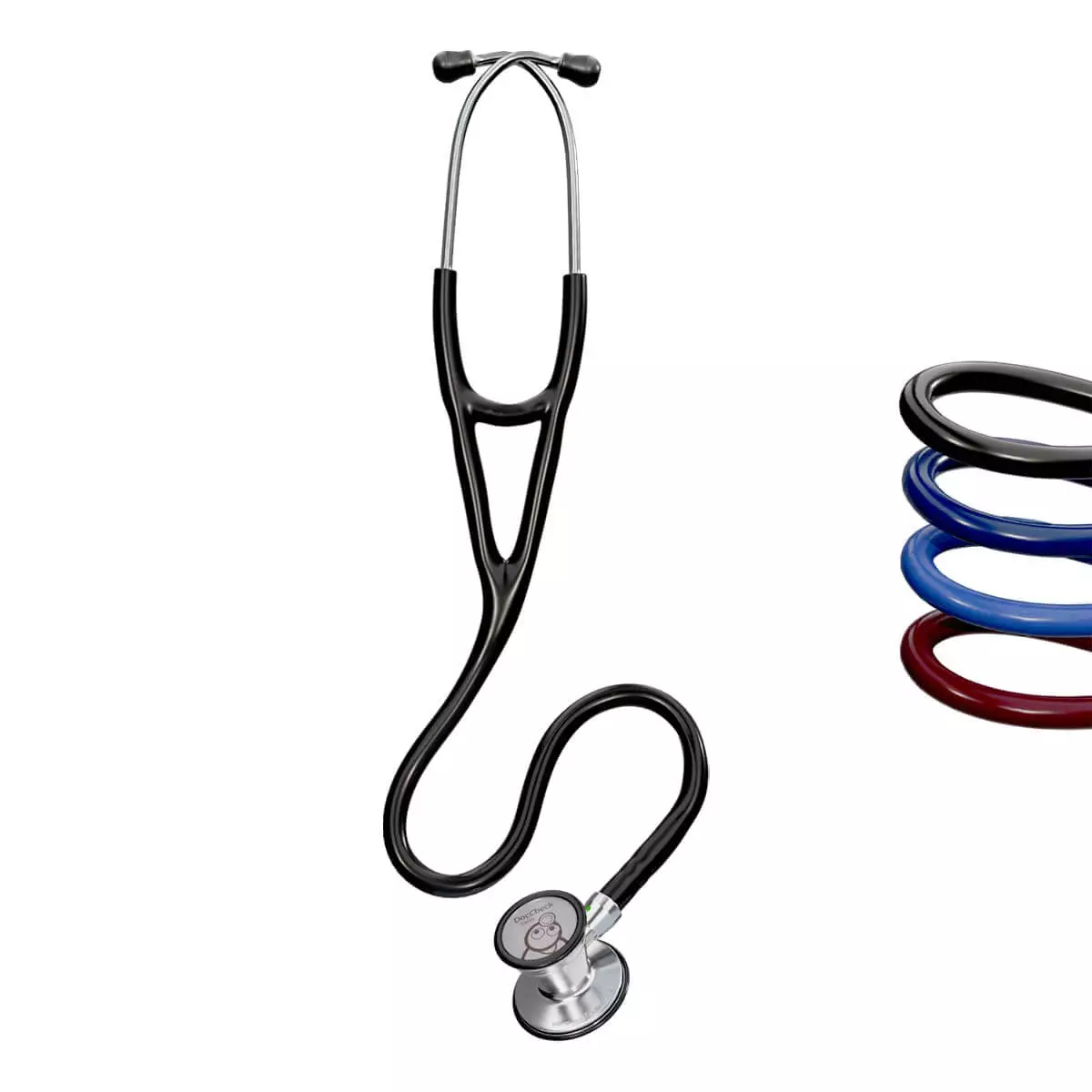  Stéthoscope « Lausch ultra »