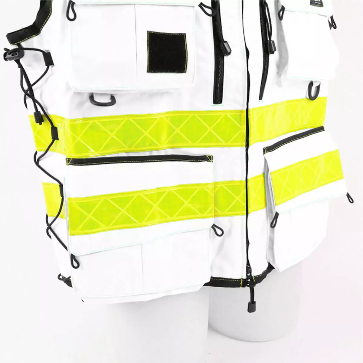  Gilet d’intervention STAFF ACCESS