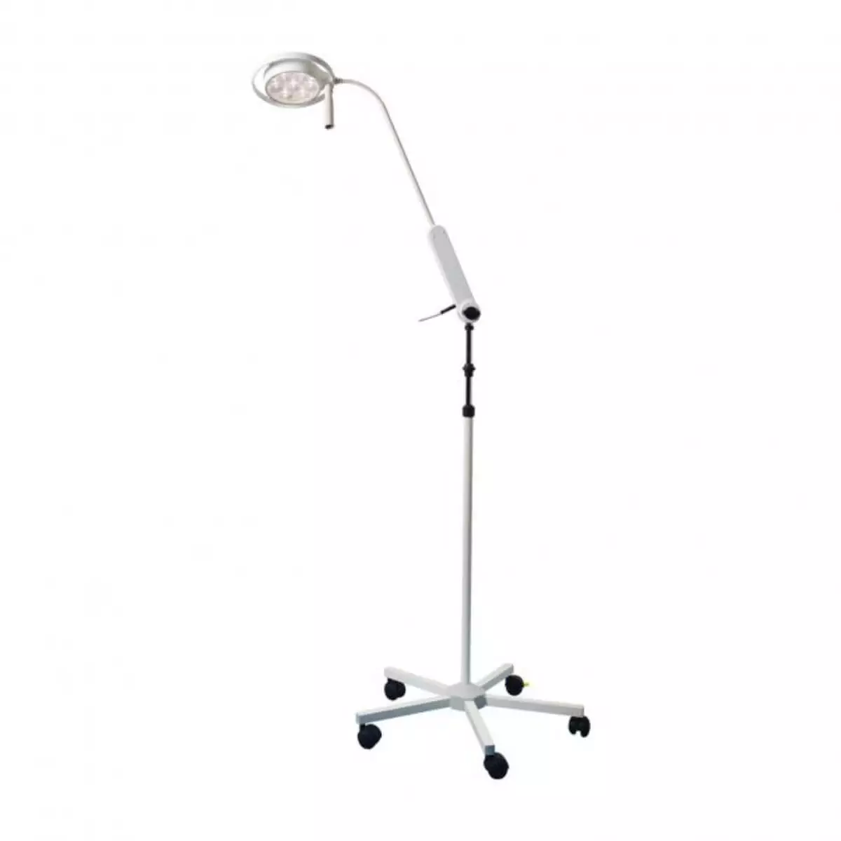  LED 115 Untersuchungsleuchte Stativmodell