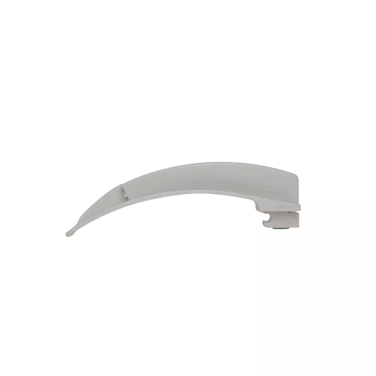  Lames à usage unique HEINE XP selon Macintosh