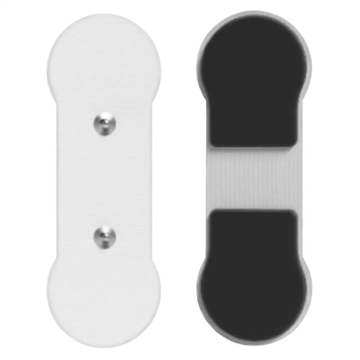  Patchs CardioDot pour ECG Cardionica