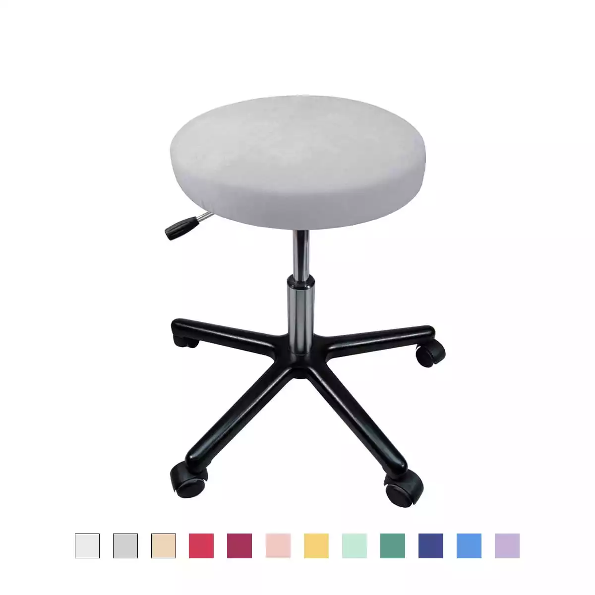  Housse de tabouret