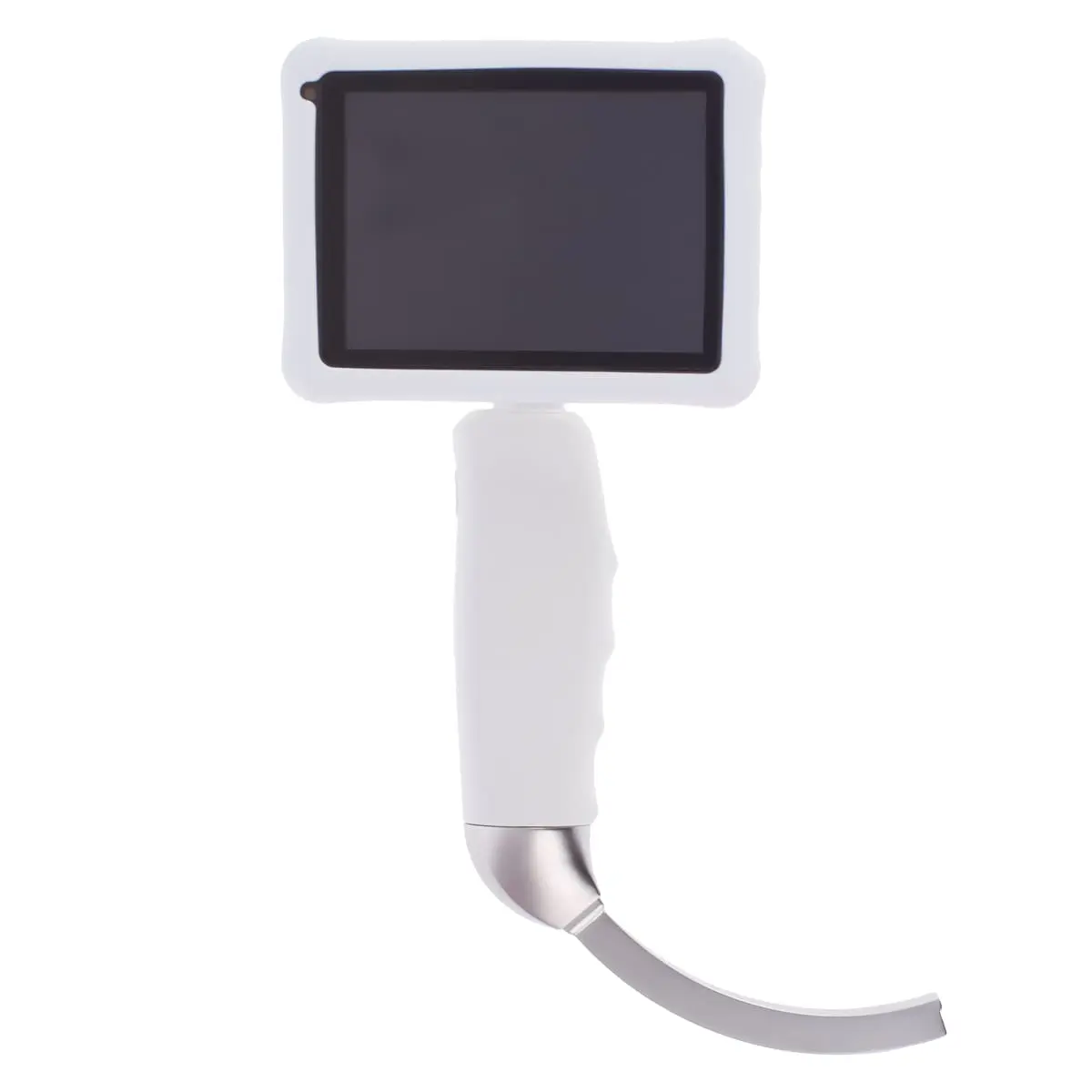 Laryngoscope vidéo pour lames de laryngoscope à usage unique Laryngoscope vidéo pour lames de laryngoscope à usage unique