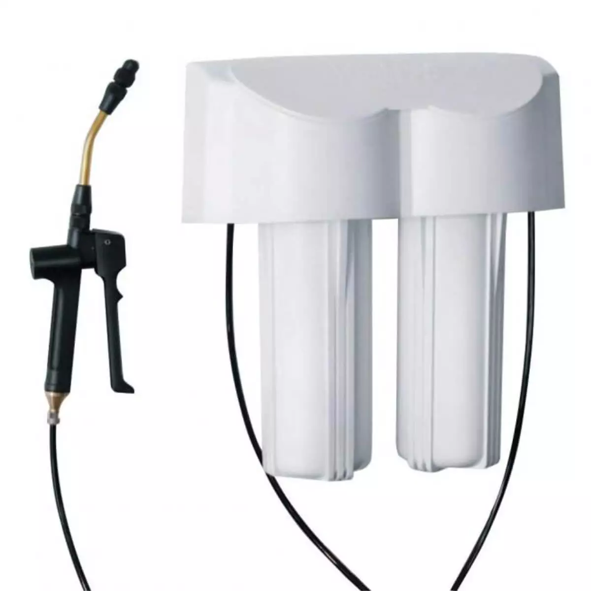  MELAdem 40 Wasseraufbereiter