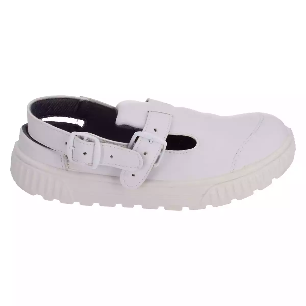 ECO WORK Arbeitssandale ECO WORK Arbeitssandale