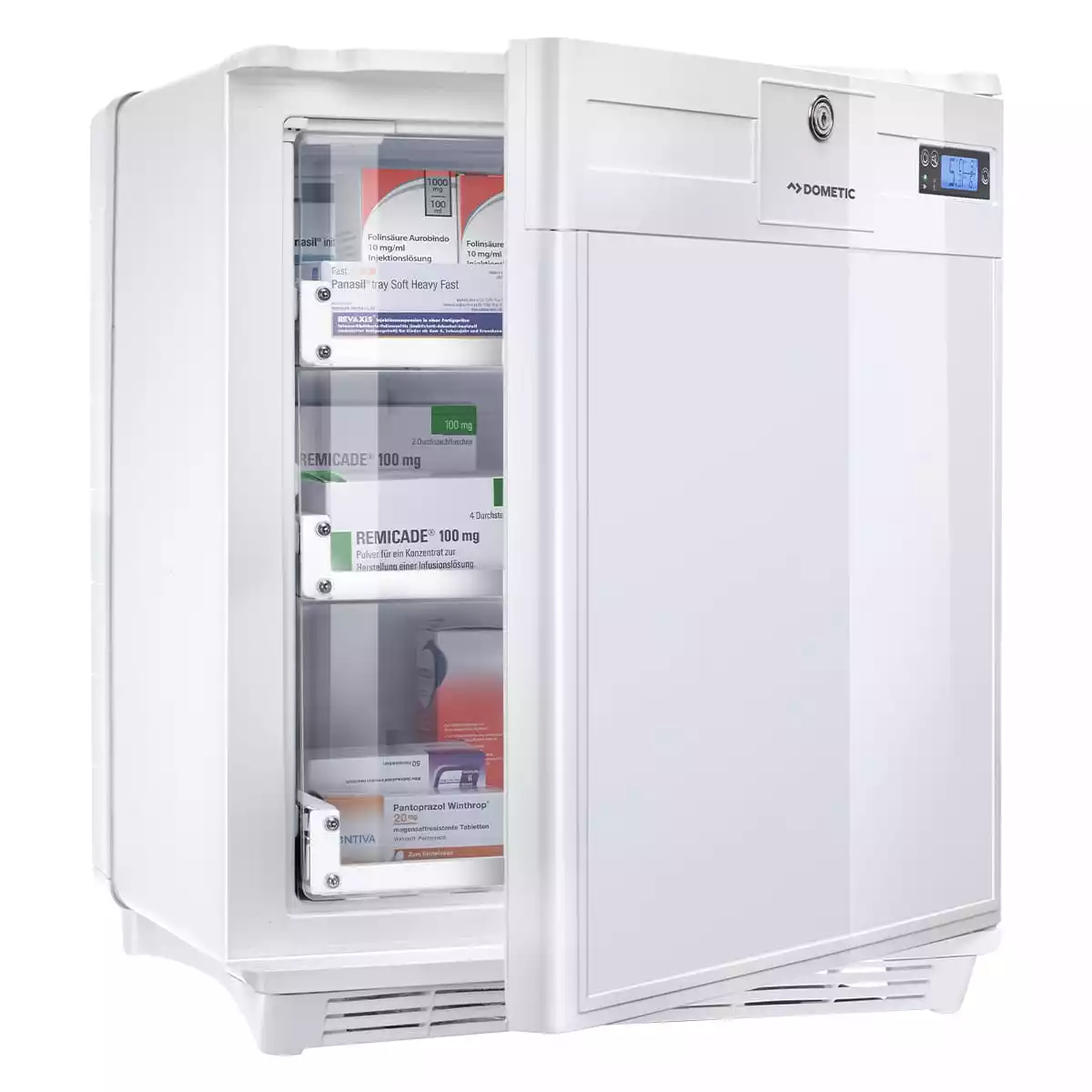  HC 502 Medikamentenkühlschrank