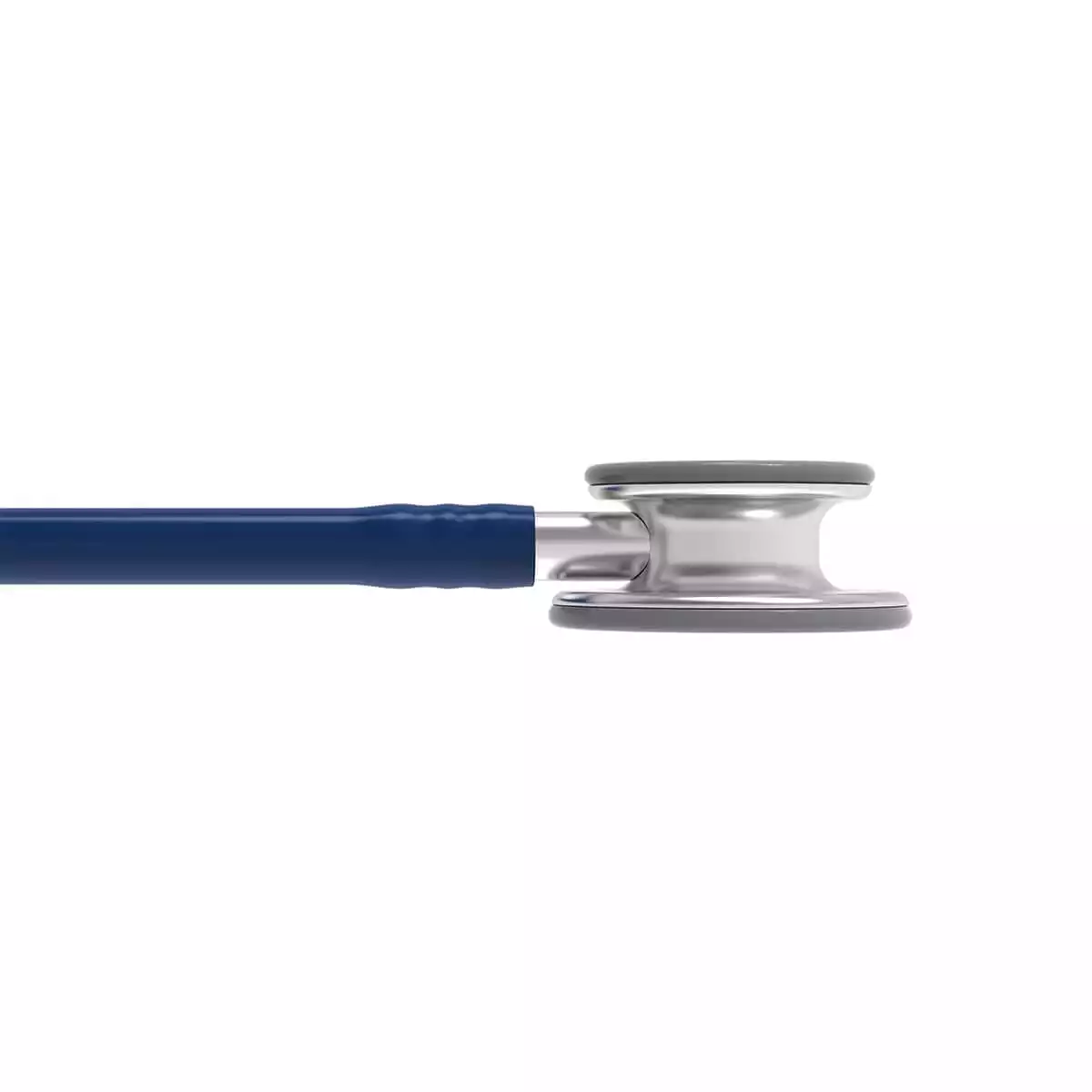  Stéthoscope Classic III – Stainless Steel Edition