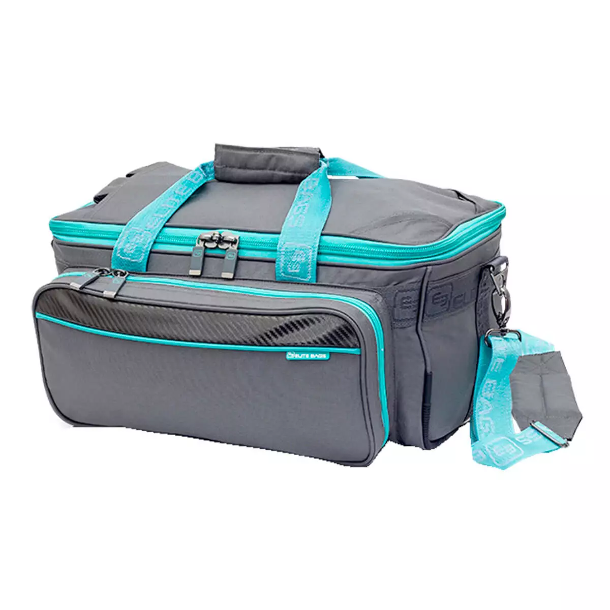 Sac médical souple GP'S Sac médical souple GP'S