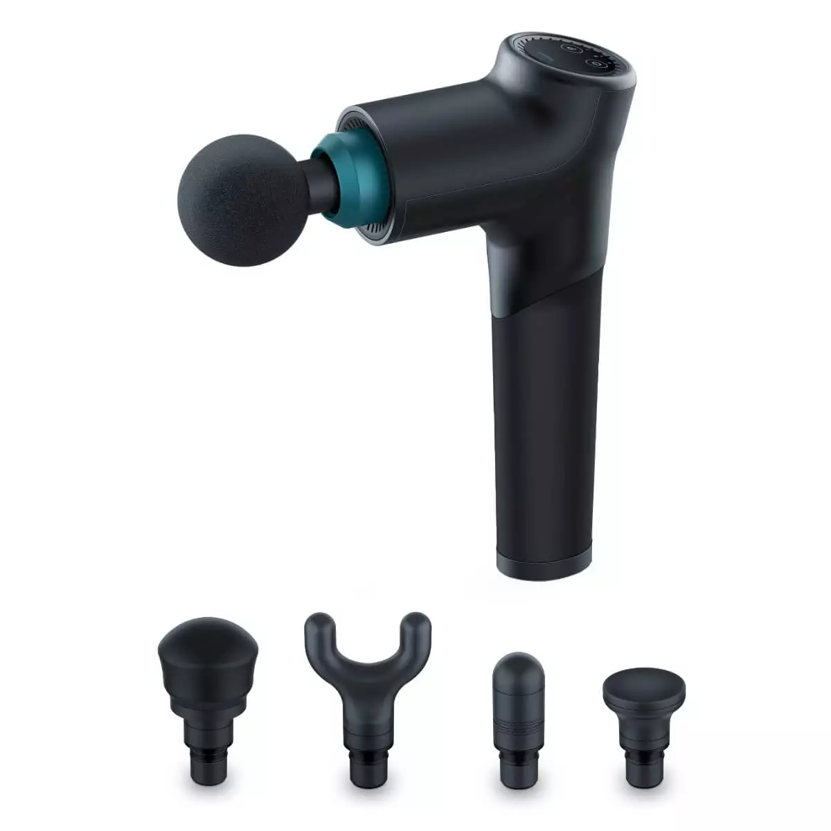  MG 185 MASSAGE GUN Massagepistole