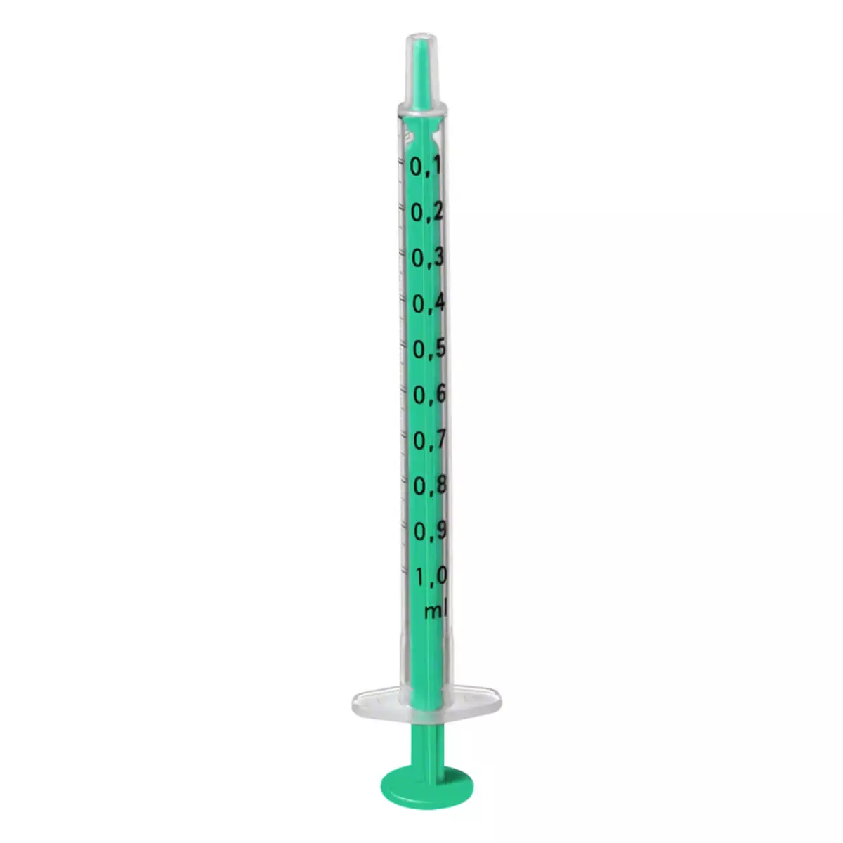  Seringues à dosage fin Injekt-F
