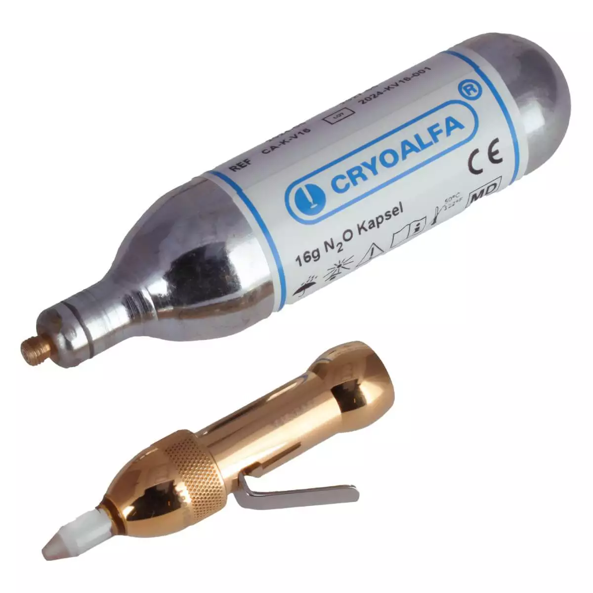  Applicateur Lux