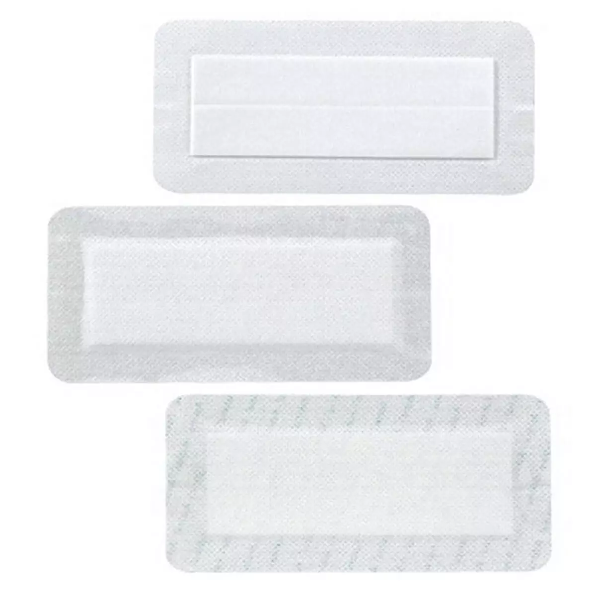  Pansement Askina Soft steril
