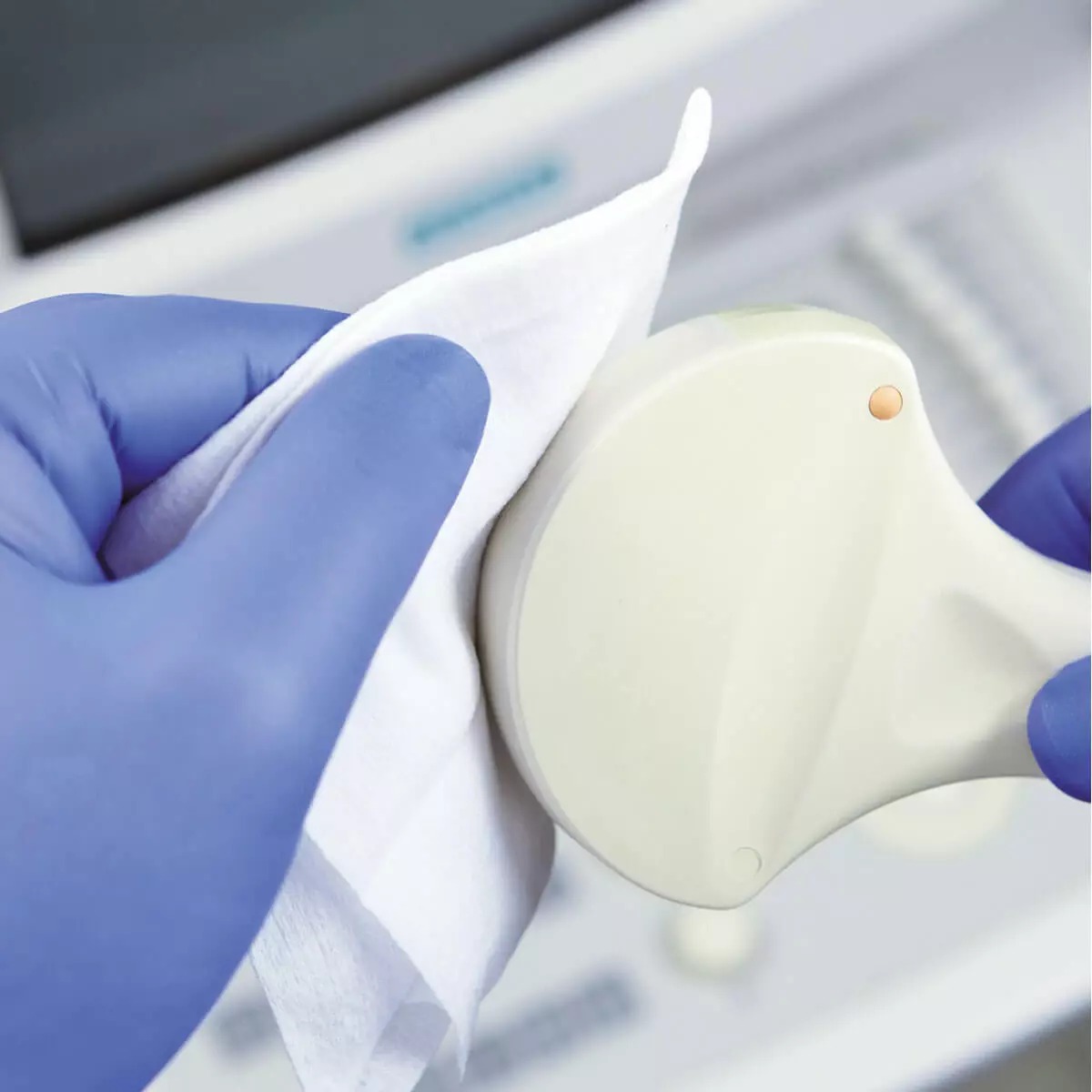  Mikrobac Tissues Lingettes désinfectantes