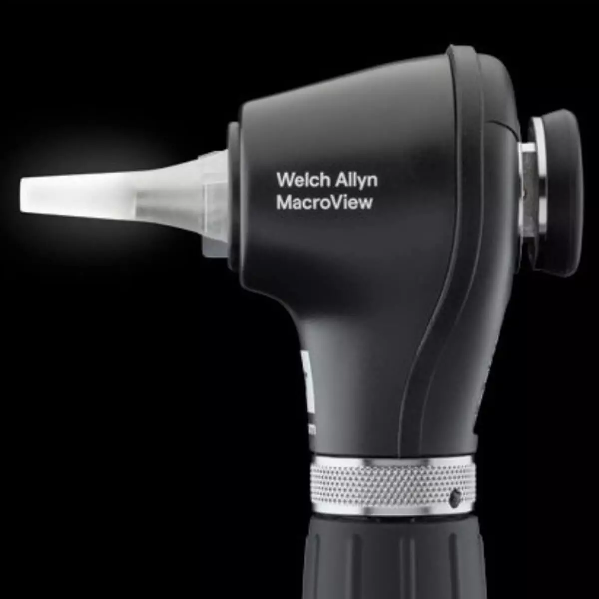 Set de diagnostic avec otoscope MacroView Plus & kit iExaminer