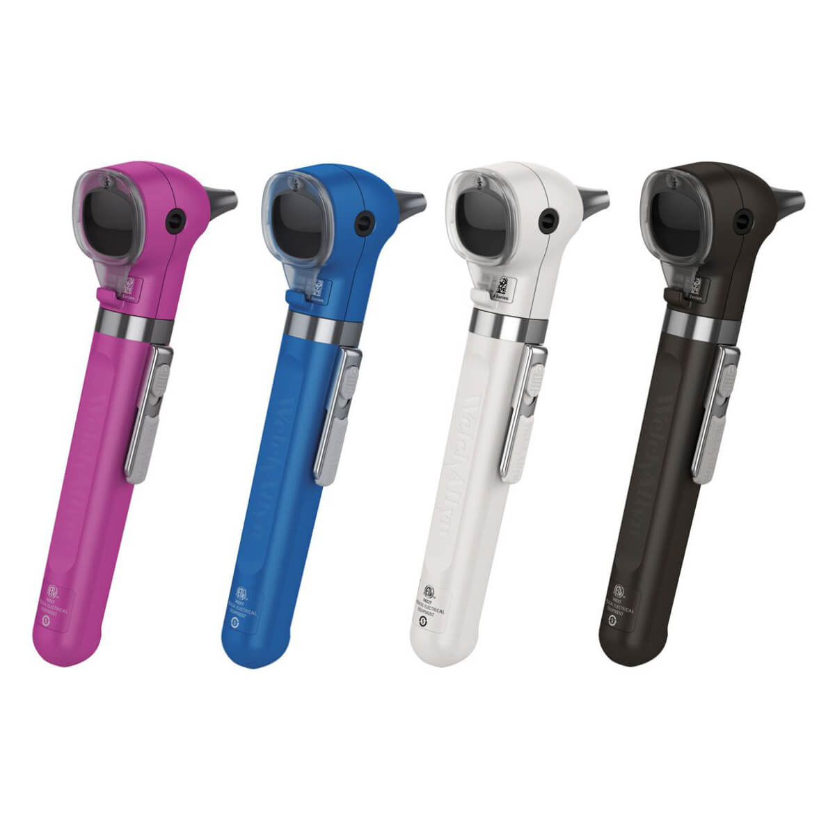 Pocket Plus LED-Otoskop  Pocket Plus LED-Otoskop