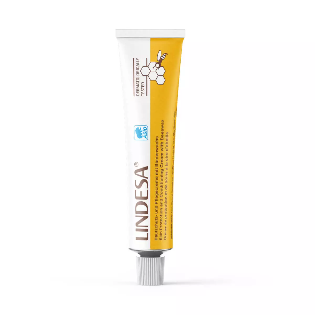  Crème pour la peau Lindesa Klassik
