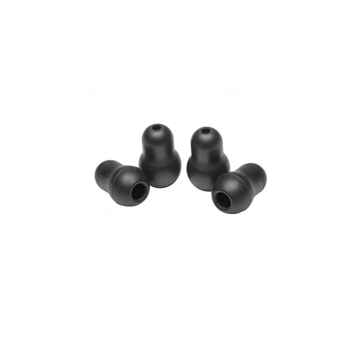  Kit d’embouts auriculaires souples pour stéthoscopes Littmann