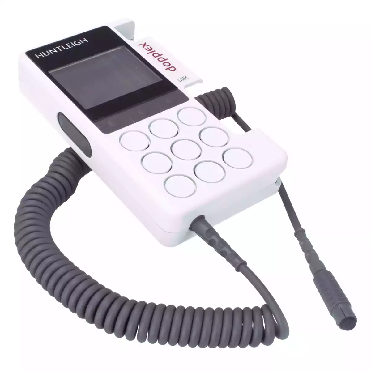  Doppler vasculaire Dopplex DMX