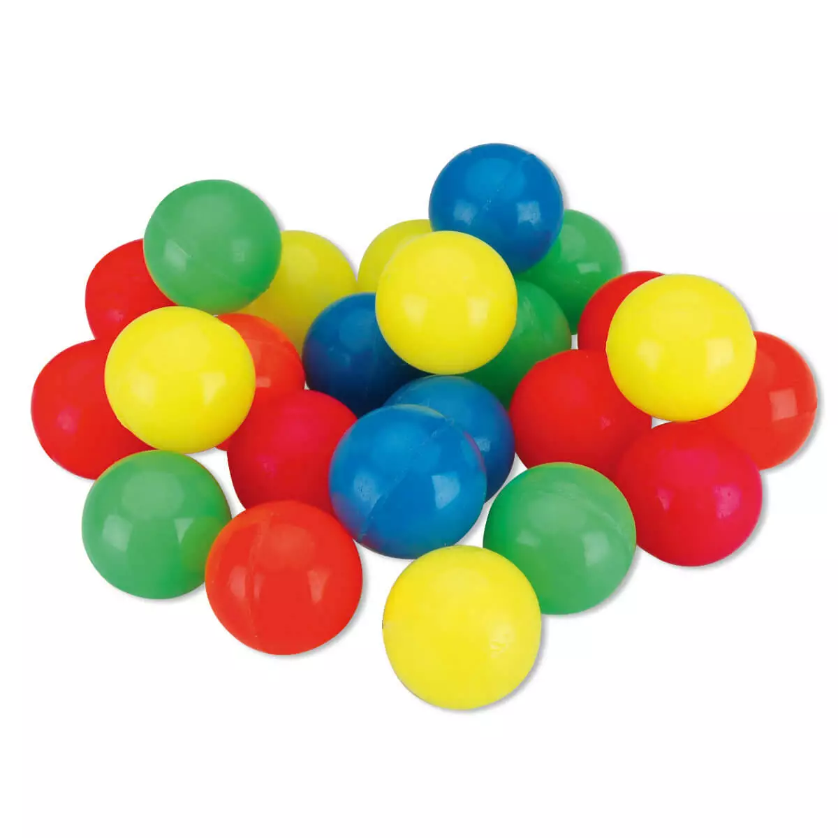  Miratoi n° 8 – Balles rebondissantes
