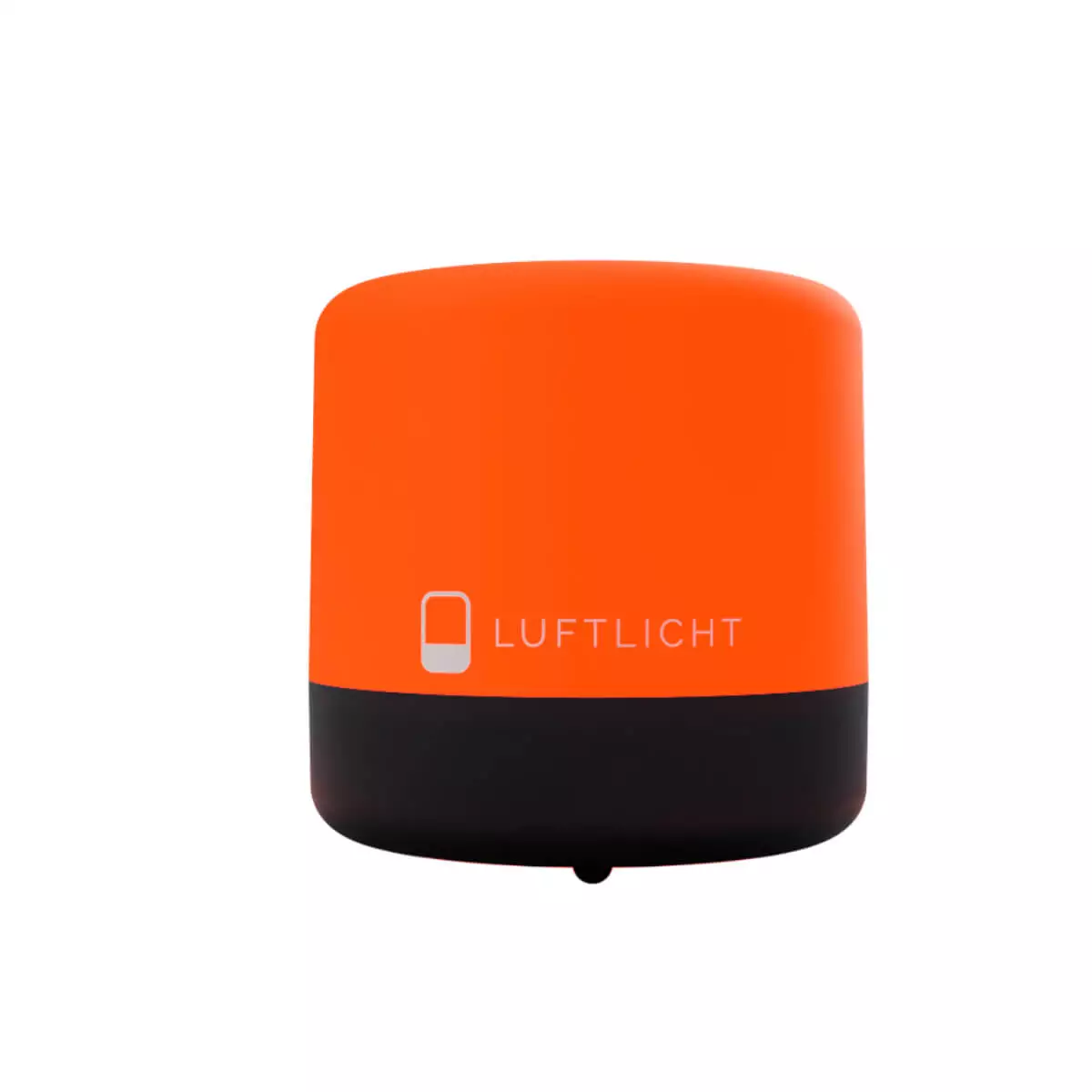  Feu de signalisation du CO₂ Luftlicht