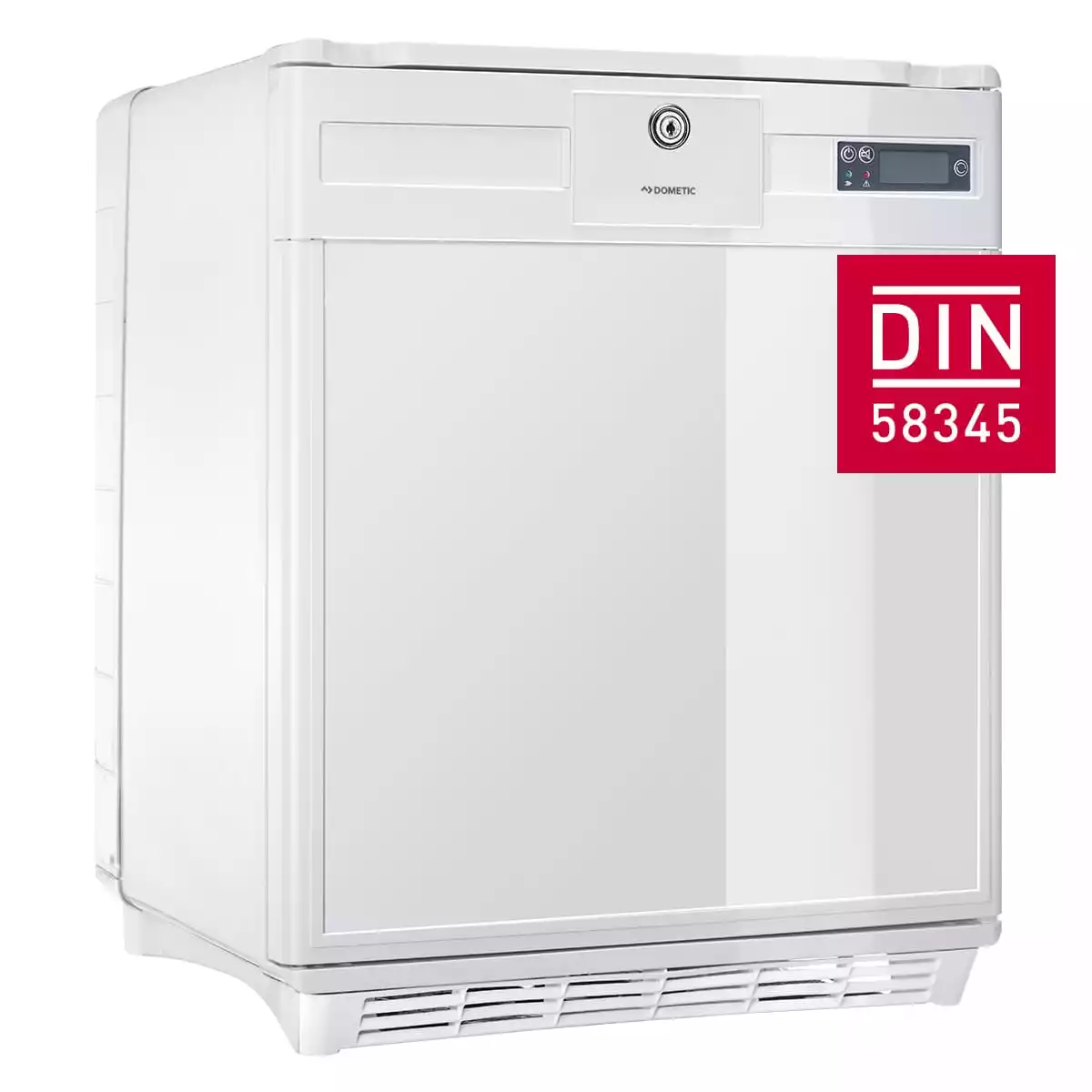  HC 502D Medikamentenkühlschrank nach DIN 13277