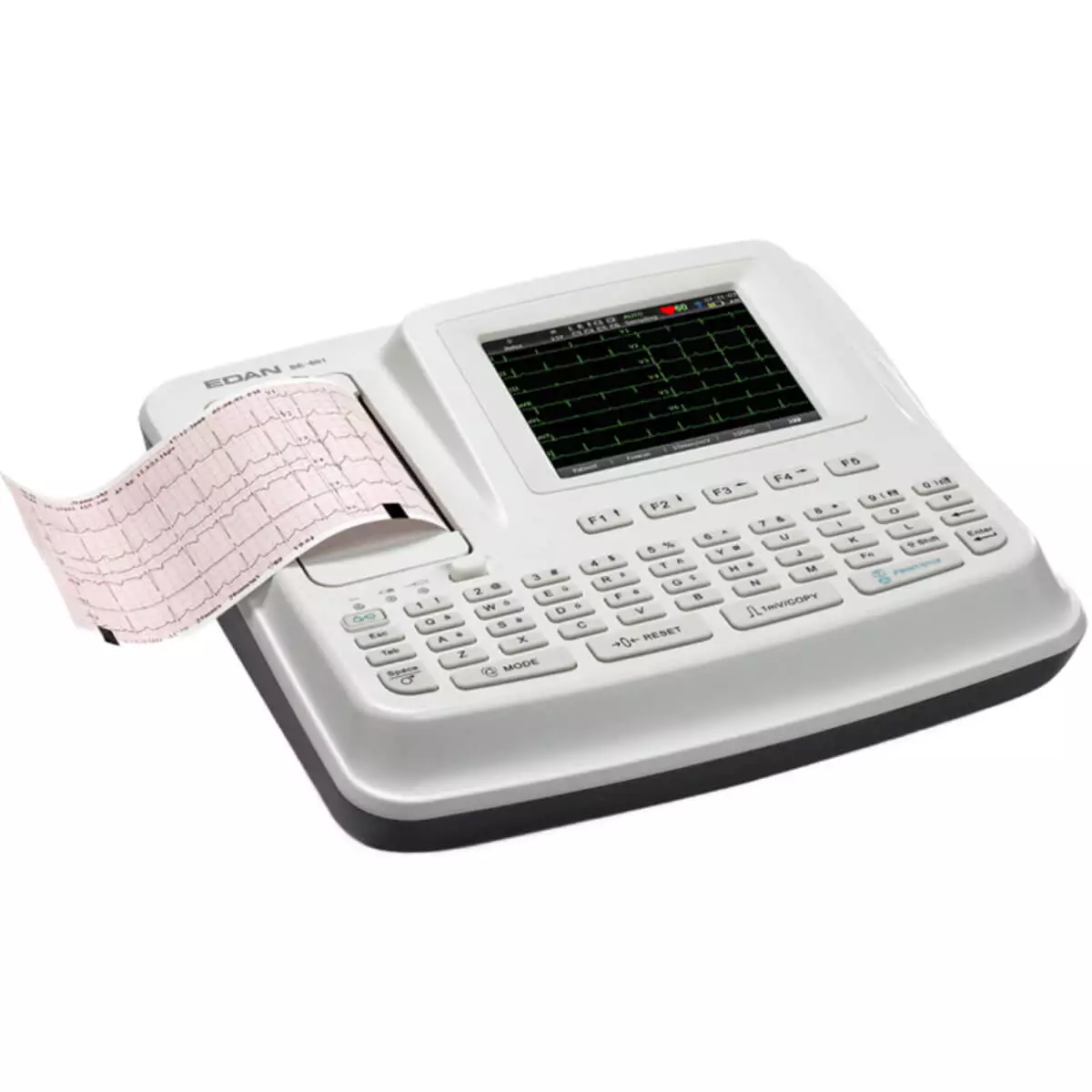  SE-601 B EKG