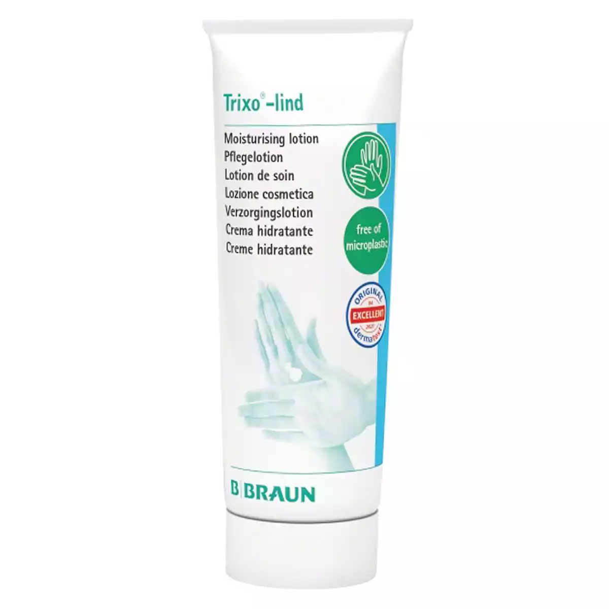  Lotion de soin Trixo-lind