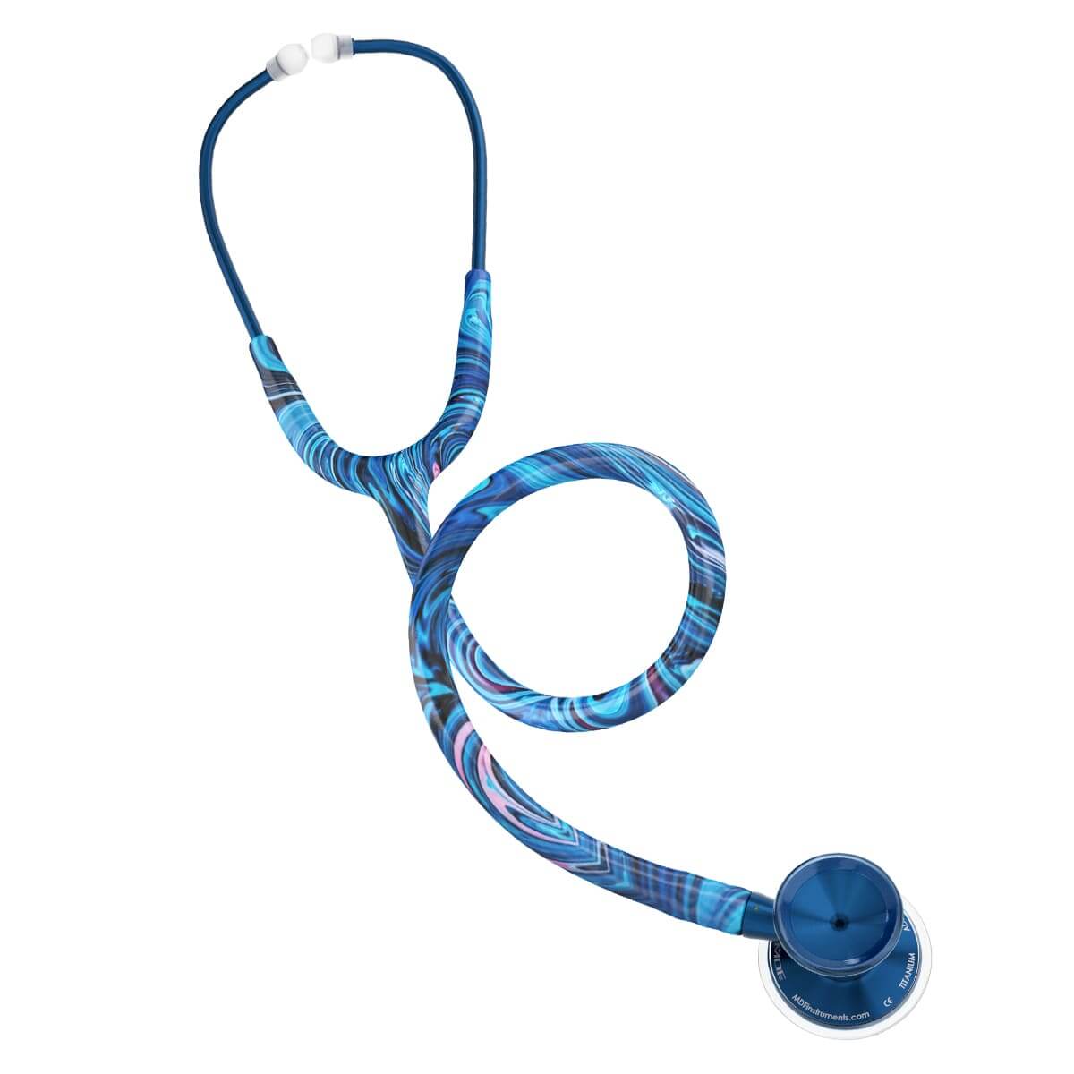 ProCardial Core Titan Stethoskop  ProCardial Core Titan Stethoskop