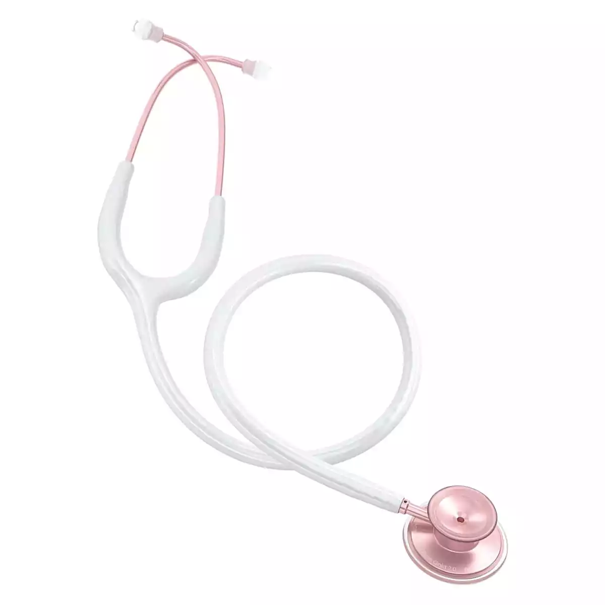  Kit pour examen général Acoustica Rosé Gold
