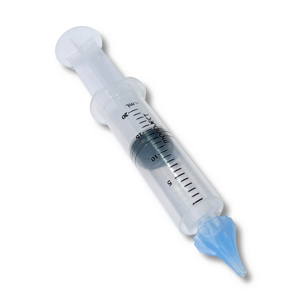 AURISsingle Ohrspülspritze  AURISsingle Ohrspülspritze