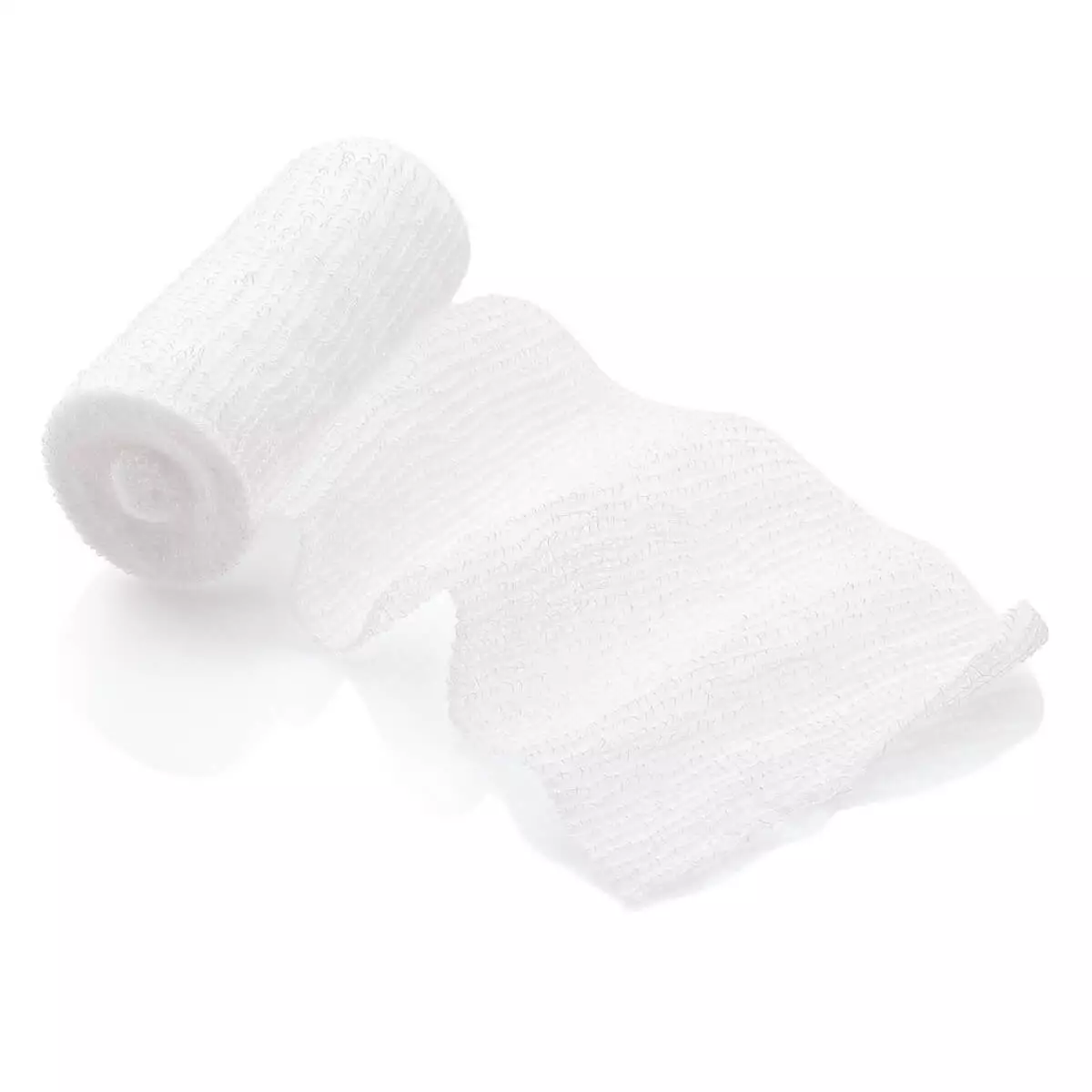  Bandage de fixation Peha-crepp