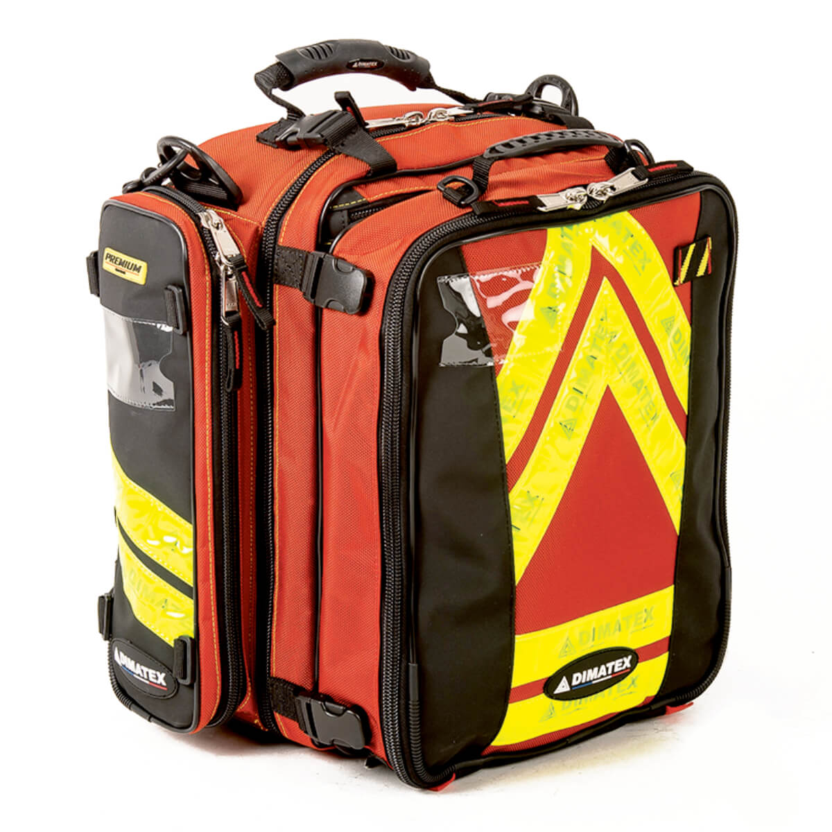 Notfallrucksack TONIC  Notfallrucksack TONIC