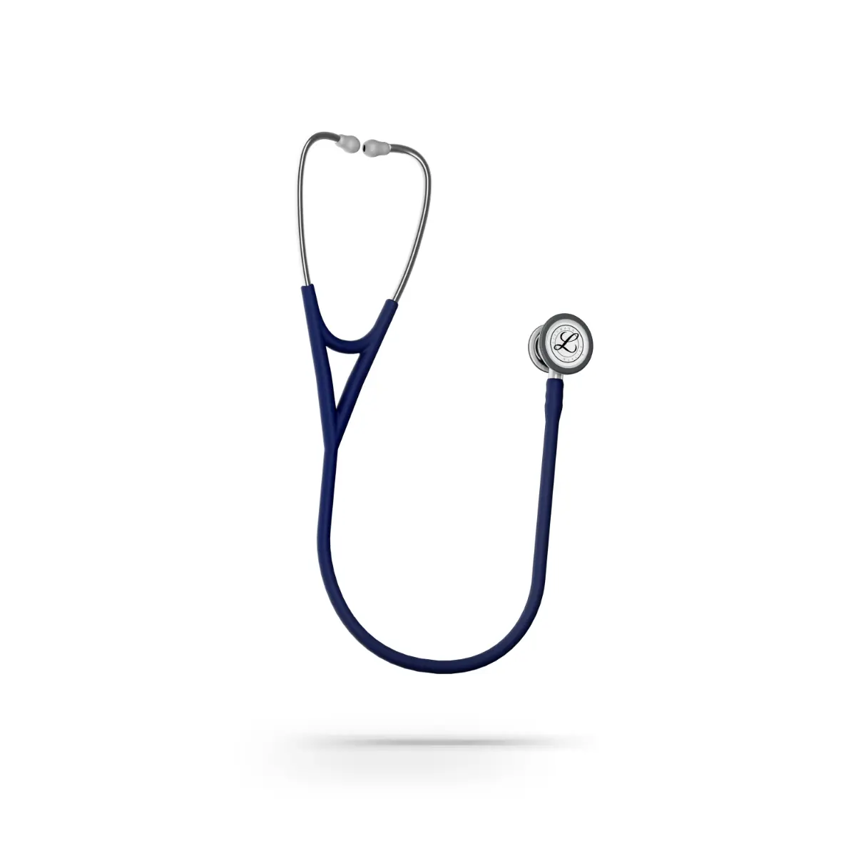 Cardiology IV Stethoskop – Satin Finish Schlauch Cardiology IV Stethoskop – Satin Finish Schlauch