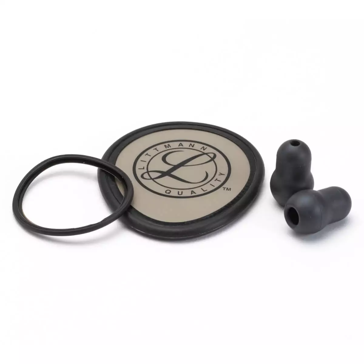  Kit de pièces de rechange pour le stéthoscope Lightweight II S.E.