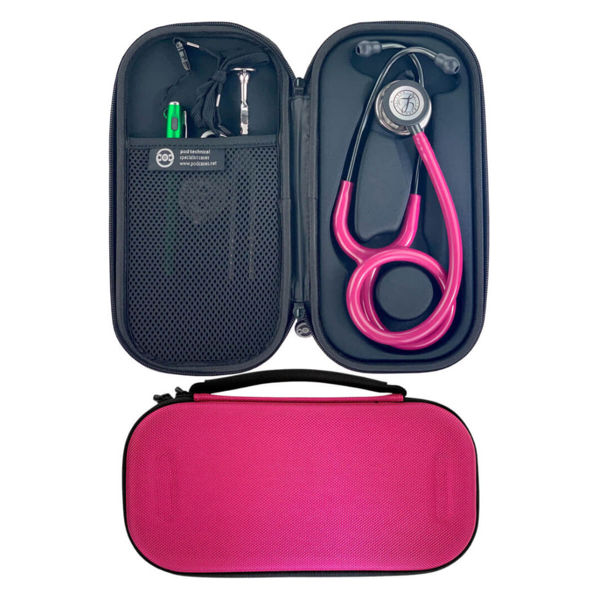 ClassicPod Micro Stethoskop-Tasche  ClassicPod Micro Stethoskop-Tasche