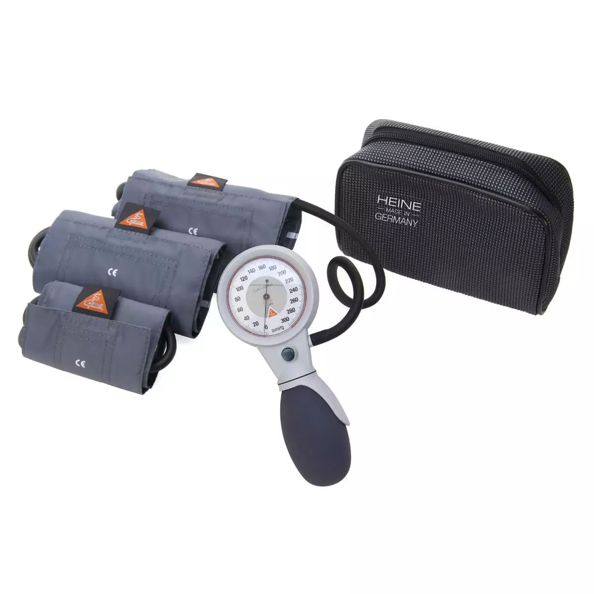 HEINE GAMMA GP Blutdruckmessgerät HEINE GAMMA GP Blutdruckmessgerät