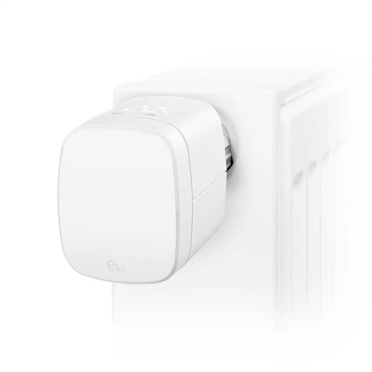  Thermostat de radiateur intelligent Eve Thermo