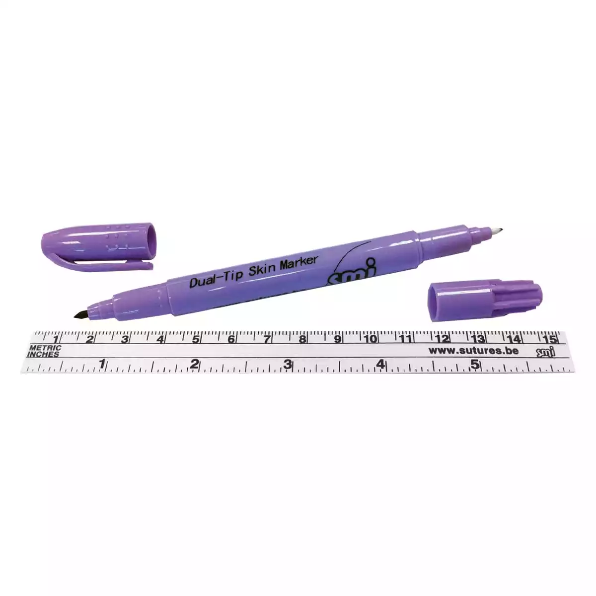  Marqueur dermographique Dual-Tip