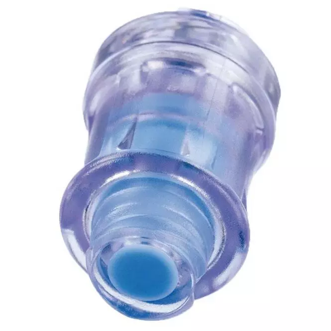  Connecteur de sécurité Safeflow