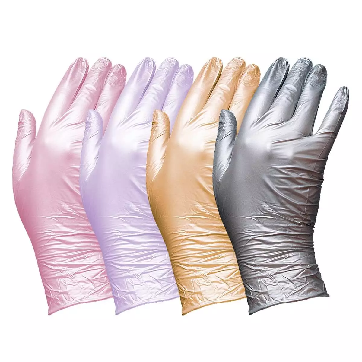  Gants en nitrile FANCY