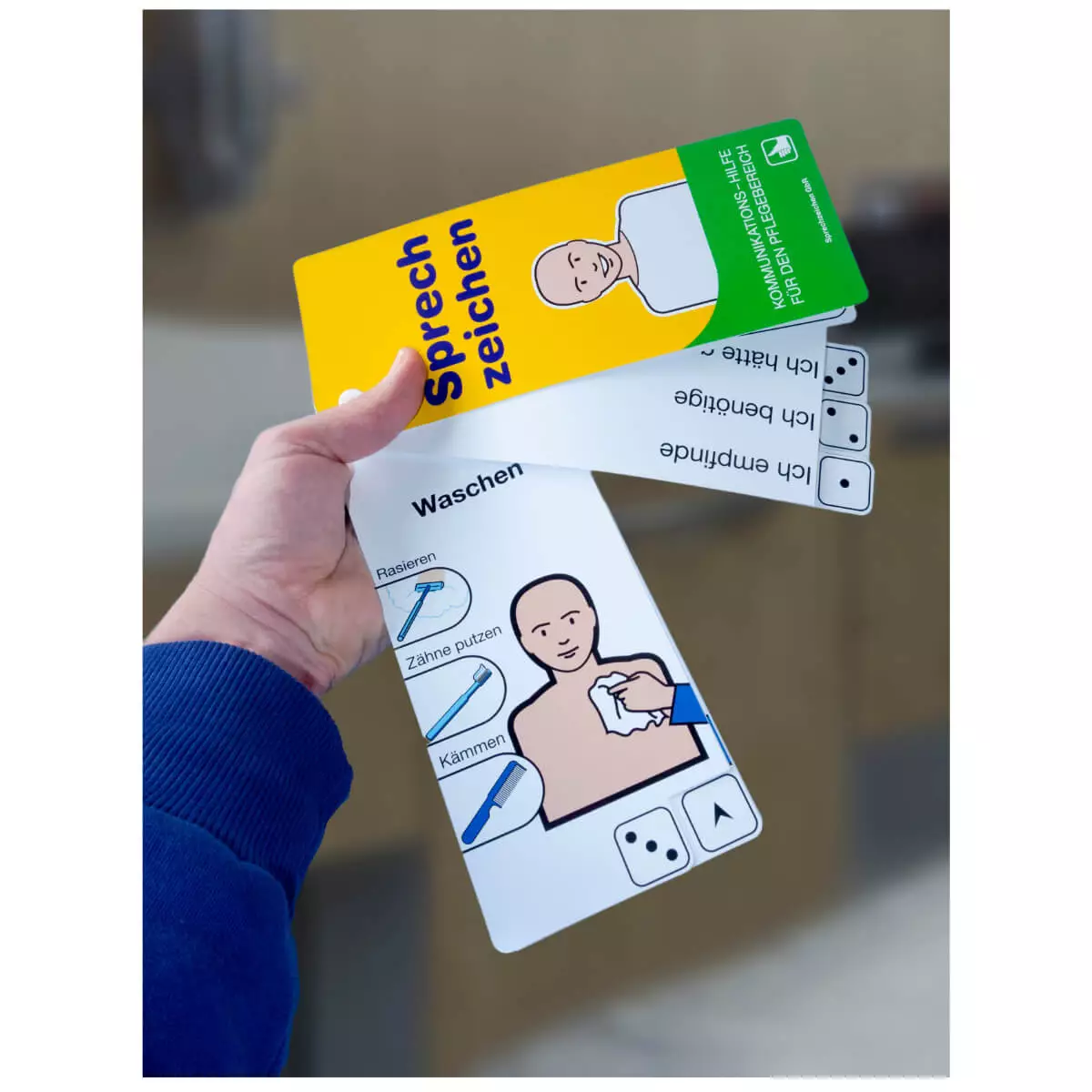  Aide à la communication