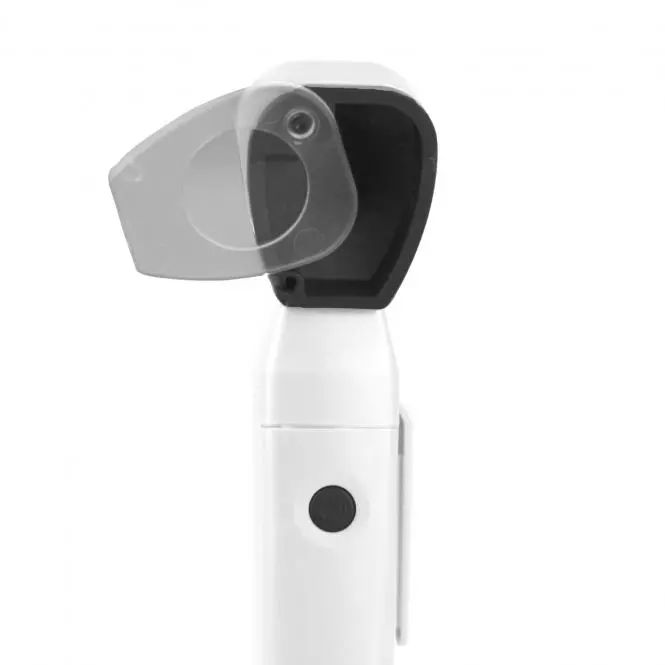  Otoscope LuxaScope Auris LED